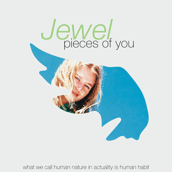 Jewel - Pieces of you (CD) - Velvet Music