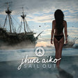 Jhene Aiko - Sail out (CD) - Velvet Music