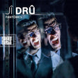Ji Dru - Fantomes (LP) - Velvet Music
