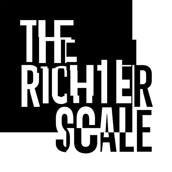 Ji Liu - The richter scale (CD) - Velvet Music