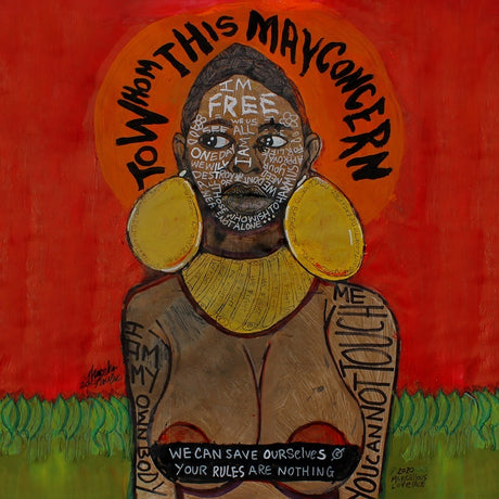 Jill Scott - To Whom This May Concern (CD) - Velvet Music