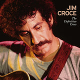 Jim Croce - The definitive croce (CD) - Velvet Music