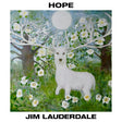 Jim Lauderdale - Hope (CD) - Velvet Music