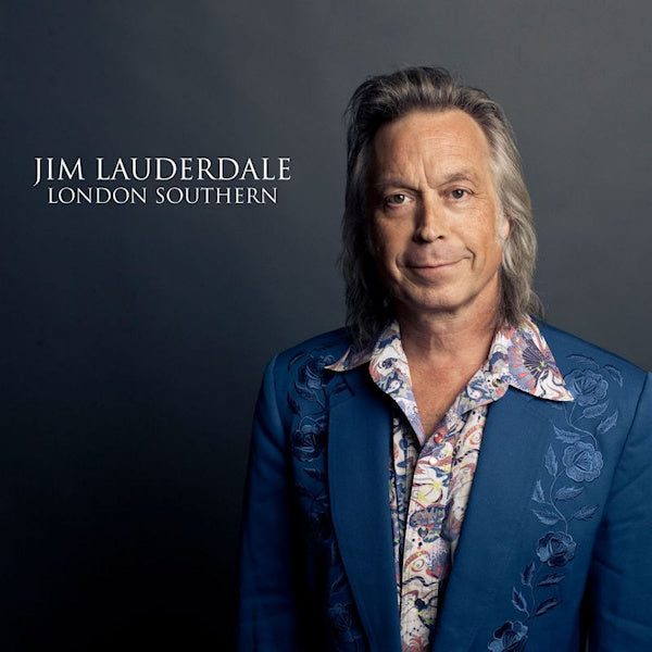 Jim Lauderdale - London southern (CD)