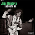 Jimi Hendrix - Live on tv '69 (7-inch single) - Velvet Music