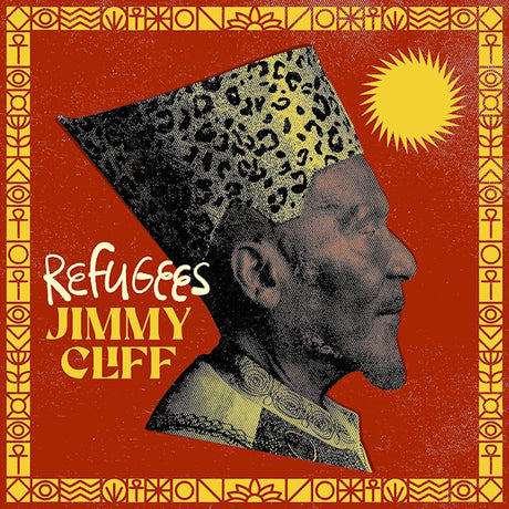 Jimmy Cliff - Refugees (CD) - Velvet Music