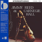 Jimmy Reed - Jimmy reed at carnegie hall (LP)