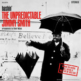 Jimmy Smith - Bashin' - the unpredictable jimmy smith (LP) - Velvet Music