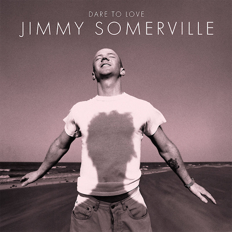 Jimmy Somerville - Dare to love (CD)