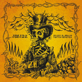 Jinjer - Cloud factory (LP) - Velvet Music