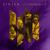 Jinjer - Live in los angeles (CD) - Velvet Music