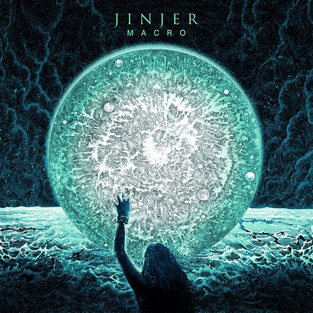Jinjer - Macro (LP) - Velvet Music