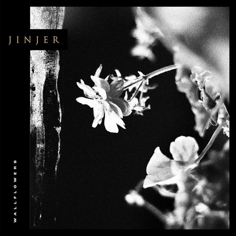 Jinjer - Wallflowers (LP) - Velvet Music