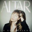Jo Schornikow - Altar (LP) - Velvet Music