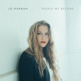 Jo Harman - People we become (CD)
