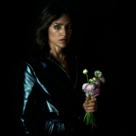Joan As Police Woman - Damned devotion (CD) - Velvet Music