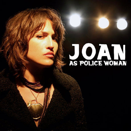 Joan As Police Woman - Real life (LP) - Velvet Music