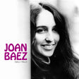 Joan Baez - Debut album (CD) - Velvet Music