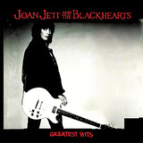 Joan Jett And The Blackhearts - Greatest hits (LP) - Velvet Music