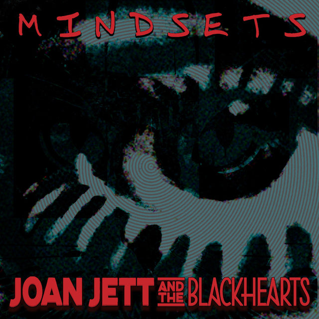 Joan Jett And The Blackhearts - Mindsets (LP) - Velvet Music