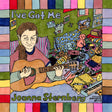 Joanna Sternberg - I've got me (LP) - Velvet Music
