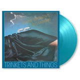 Joanne Brackeen &amp; Tyo Kawasaki - Trinkets and things (LP)