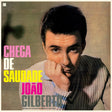 Joao Gilberto - Chega de saudade (LP) - Velvet Music