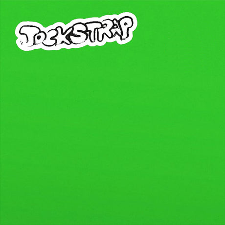 Jockstrap - I love you jennifer b (LP)