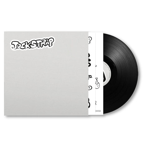 Jockstrap - I love you jennifer b (LP) - Velvet Music