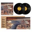 Joe Armon -jones - All the quiet (part i) (LP) - Velvet Music
