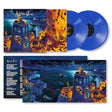 Joe Armon -jones - All the quiet (part ii) (LP) - Velvet Music