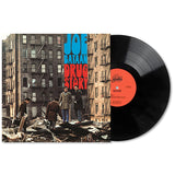 Joe Bataan - Drug story (LP) - Velvet Music