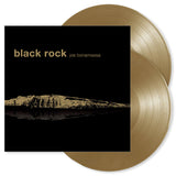 Joe Bonamassa - Black rock -2023 reissue coloured- (LP)