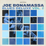 Joe Bonamassa - Blues deluxe vol. 2 (LP) - Velvet Music