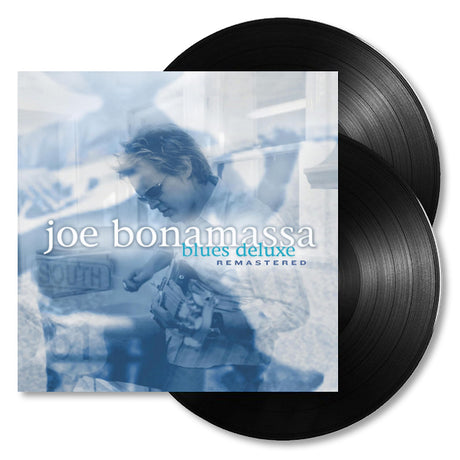 Joe Bonamassa - Blues deluxe (LP) - Velvet Music