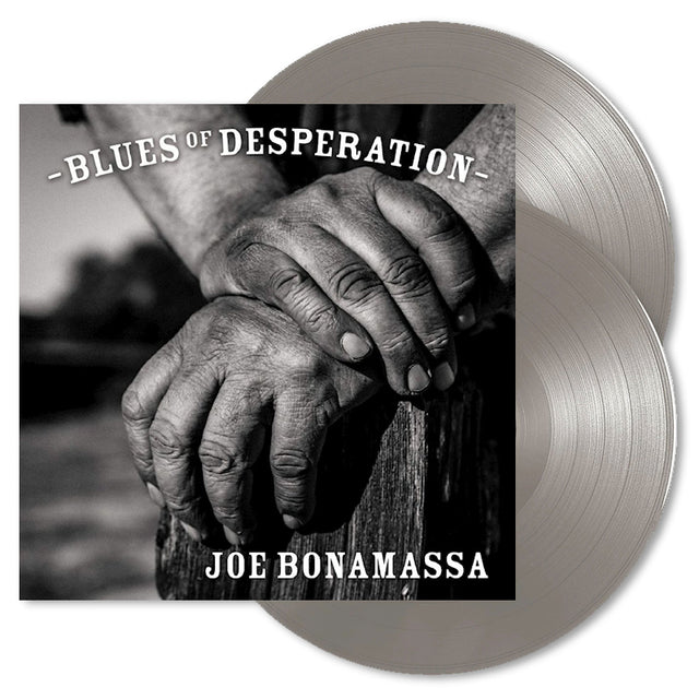 Joe Bonamassa - Blues of desperation (LP) - Velvet Music