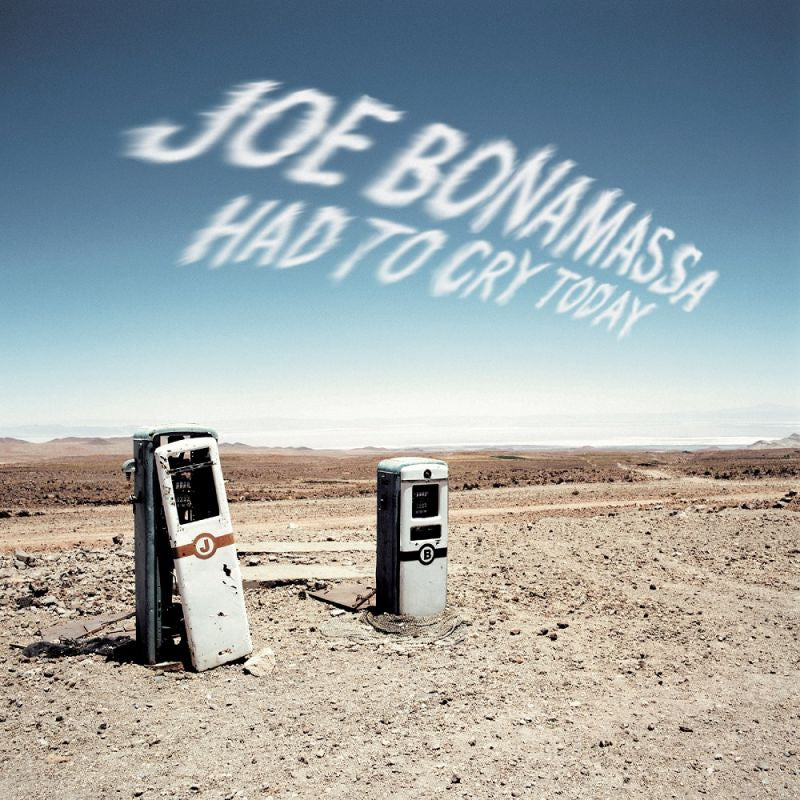 Joe Bonamassa - Had To Cry Today (LP)