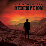 Joe Bonamassa - Redemption (LP)