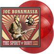 Joe Bonamassa - The Spirit Of Rory (Coloured Vinyl LP) - Velvet Music
