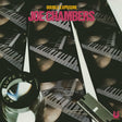 Joe Chambers & Larry Young - Double exposure (LP) - Velvet Music