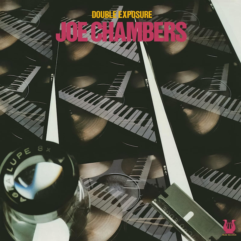 Joe Chambers & Larry Young - Double exposure (LP) - Velvet Music