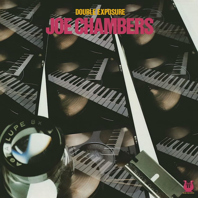 Joe Chambers & Larry Young - Double exposure (LP) - Velvet Music