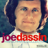 Joe Dassin - His ultimate collection (LP) - Velvet Music