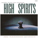 The Joe Harriott Quintet - High spirits (LP)