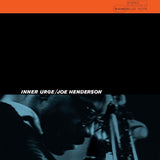 Joe Henderson - Inner urge (LP) - Velvet Music