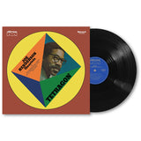 Joe Henderson - Tetragon (LP)