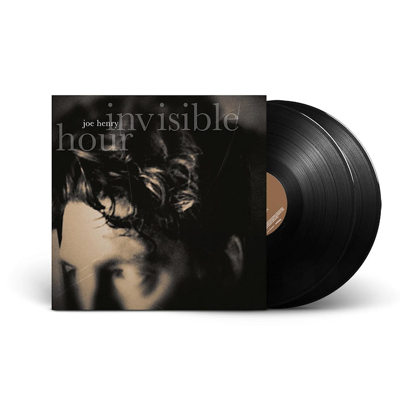 Joe Henry - Invisible hour (LP)