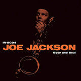 Joe Jackson - Body & soul (CD) - Velvet Music