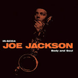 Joe Jackson - Body & soul (CD) - Velvet Music
