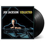 Joe Jackson - Collected (LP)